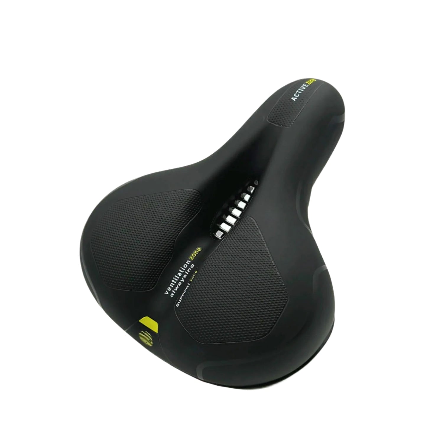 Ergonomischer Fahrradsattel – weich & stoßdämpfend
