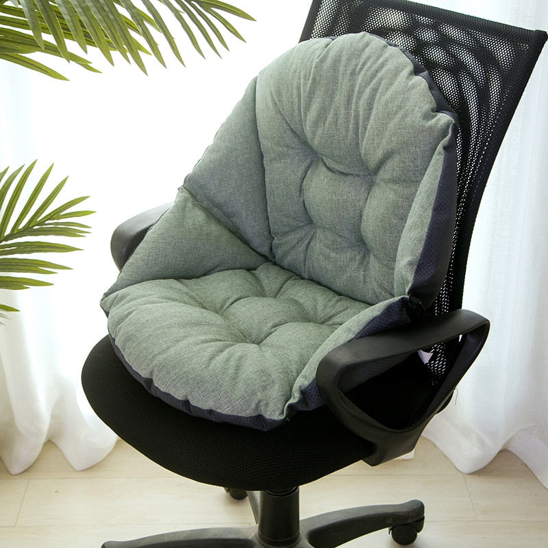 Sitzkissen für Stühle