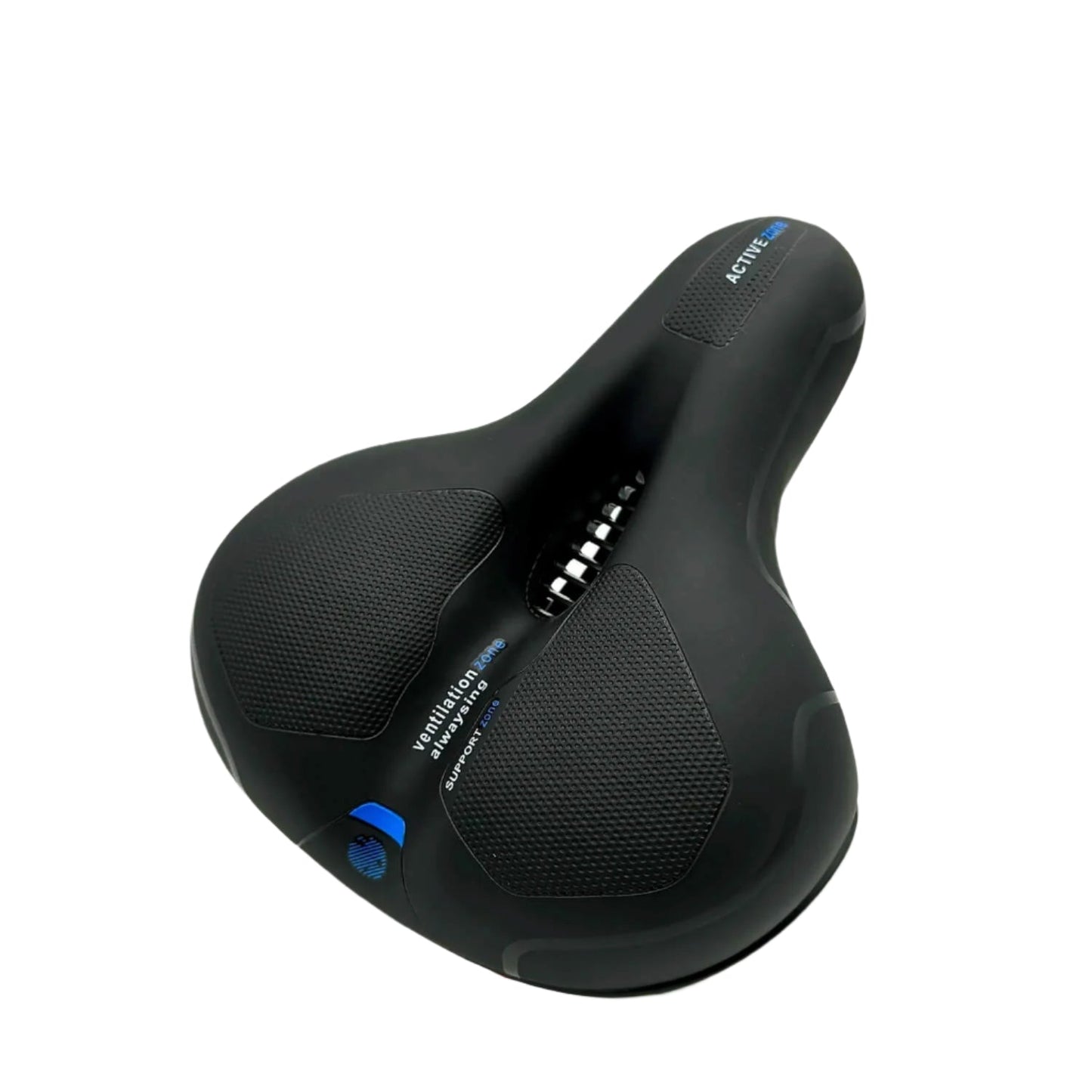 Ergonomischer Fahrradsattel – weich & stoßdämpfend