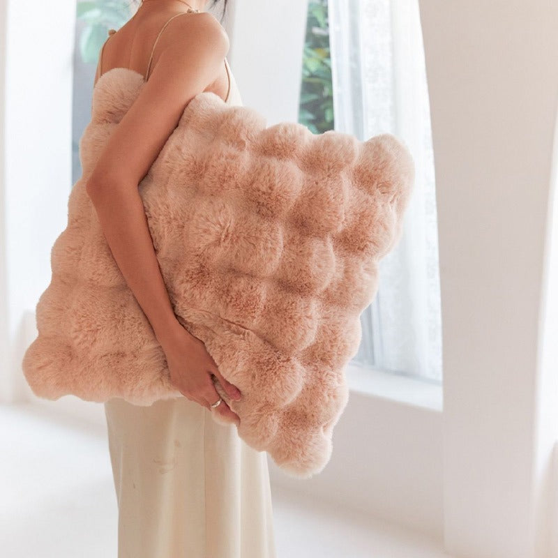 Sofakissen – Modernes Design im nordischen Stil