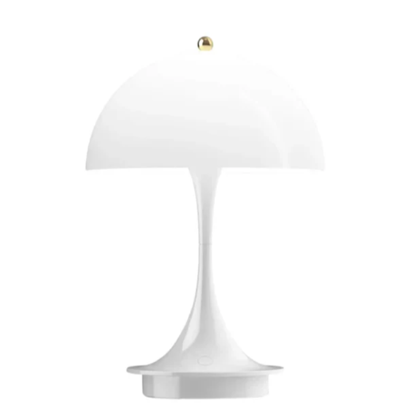Einstellbare Farb-LED Tischlampe - Anpassbares Licht Ambiente