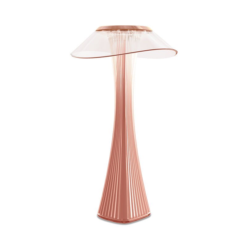 Astral - Ikonische Tischlampe - Tischlampe - Schwarz - Müller Mode