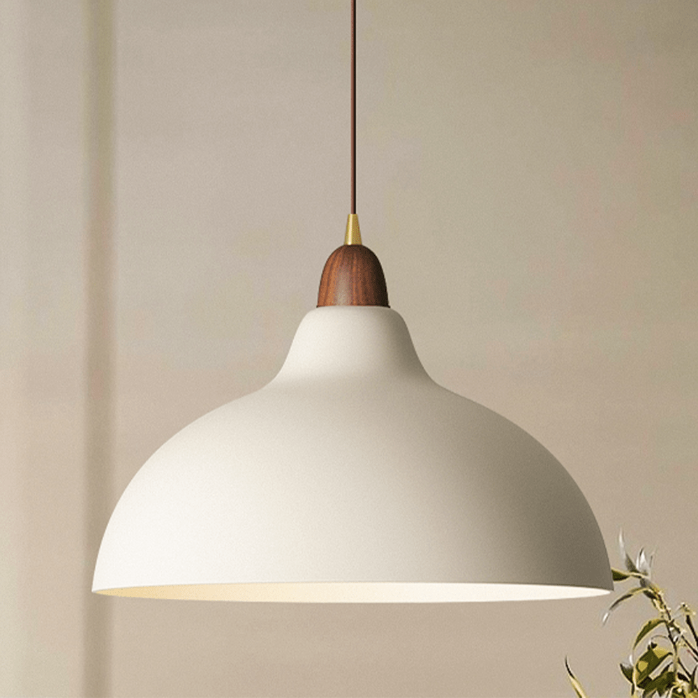 Skandinavische minimalistische Hängelampe für Esszimmer und Küche