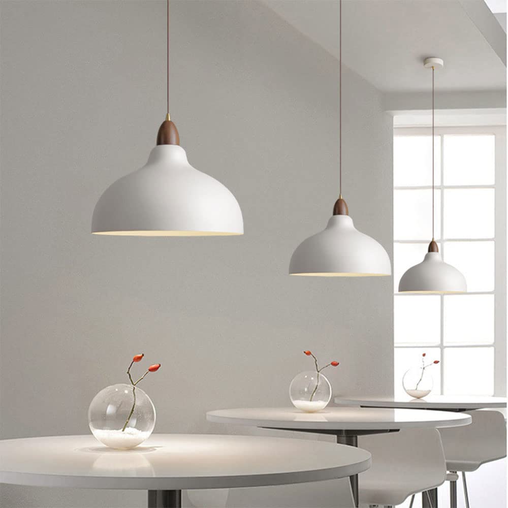 Skandinavische minimalistische Hängelampe für Esszimmer und Küche