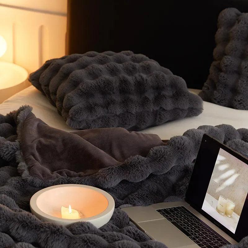 Sofakissen – Modernes Design im nordischen Stil