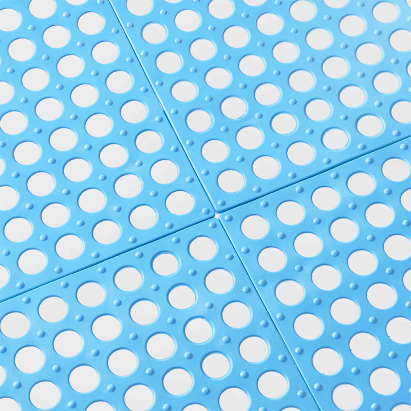 Nahtbare Anti-Rutsch-Badezimmermatte – Sicher, Vielseitig & Anpassbar