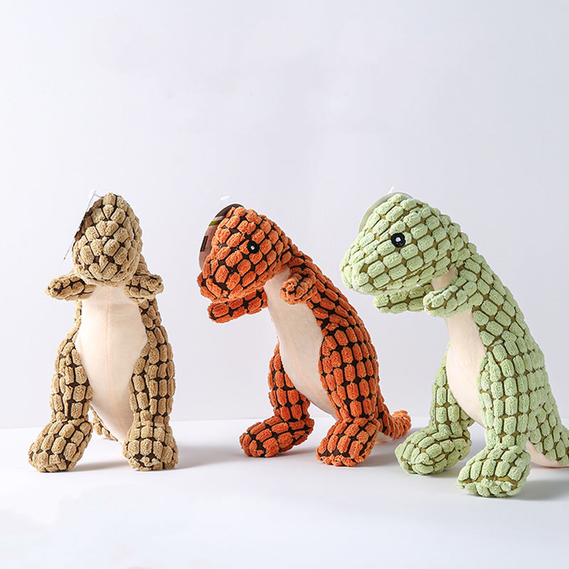 Hundespielzeug für Spiel, Kauen und Ziehen