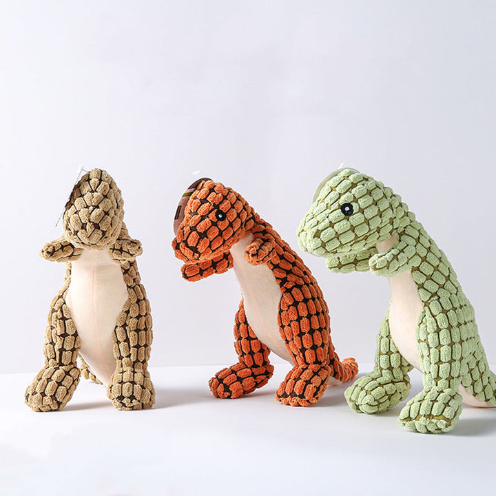 Hundespielzeug für Spiel, Kauen und Ziehen