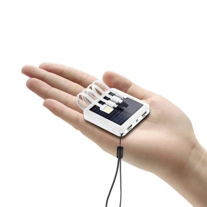 Tragbare Powerbank mit hoher Kapazität