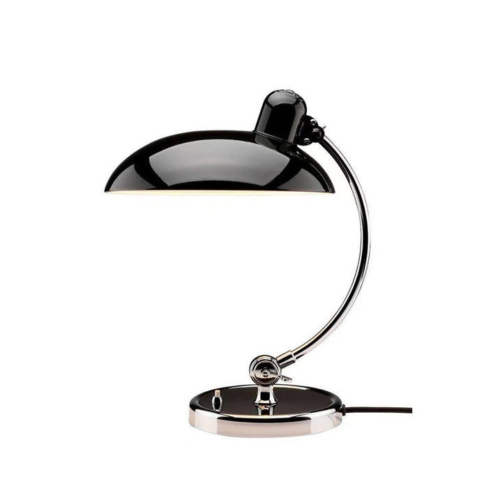 Bedside Lamp Bauhaus Vintage Style