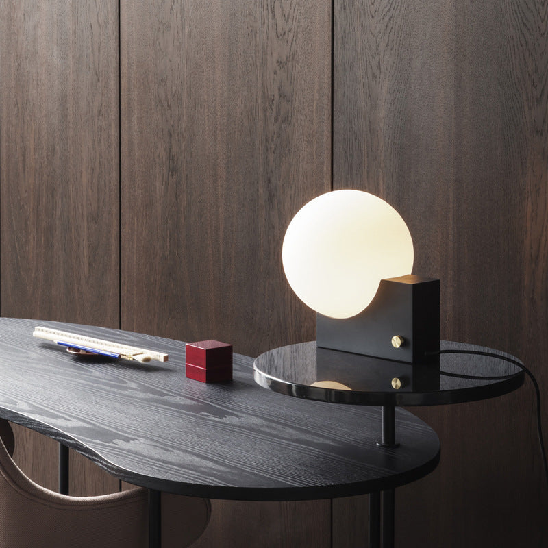 Dimmable Decorative Bedside Wall Light