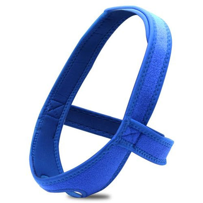 Anti-Schnarch Band – atmungsaktiv, ergonomisch & für besseren Schlaf