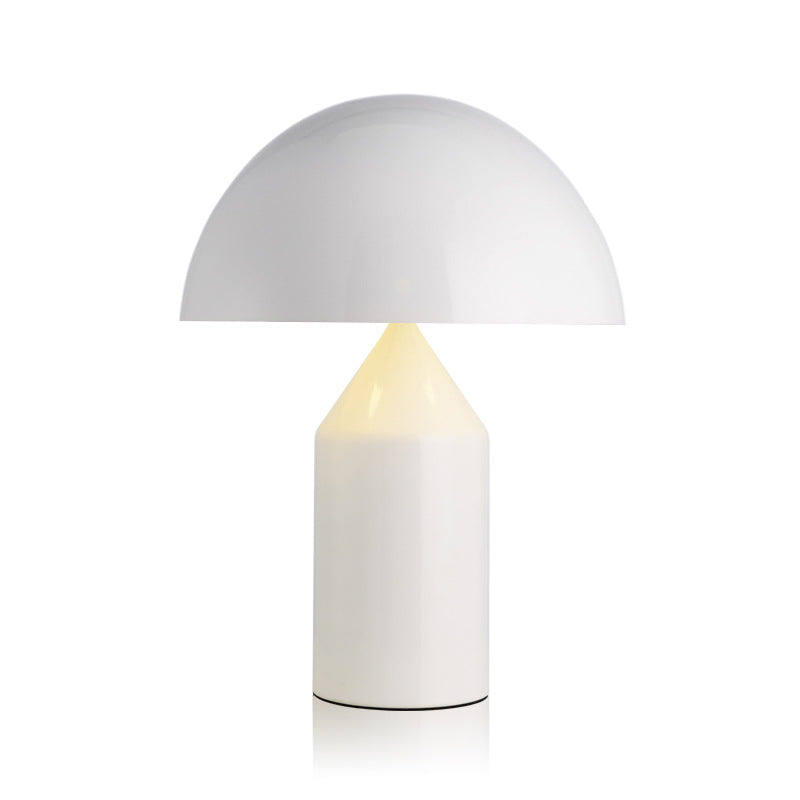 Decorative Mushroom Bedside Table Lamp