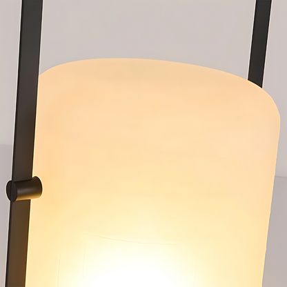 Solar-Tischlampe im Laternenstil – Nachhaltige LED-Beleuchtung für Garten & Terrasse