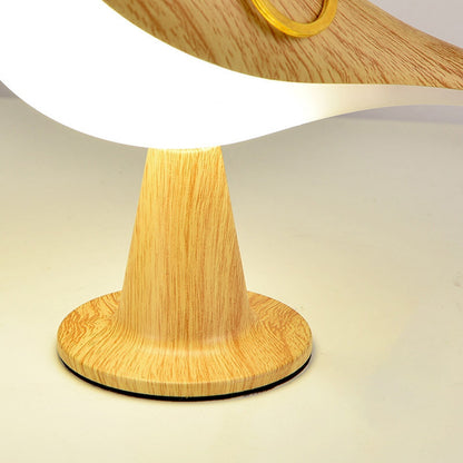 Elegante Vogellampe für Ihr Zuhause | Moderne Beleuchtung mit charmantem Design