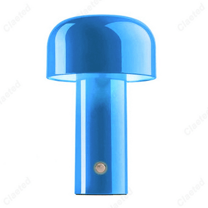 Tragbare USB-aufladbare Touch-Lampe