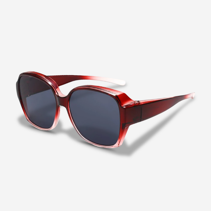 Clip-on-Sonnenbrillen – stilvoller UV-Schutz im Handumdrehen