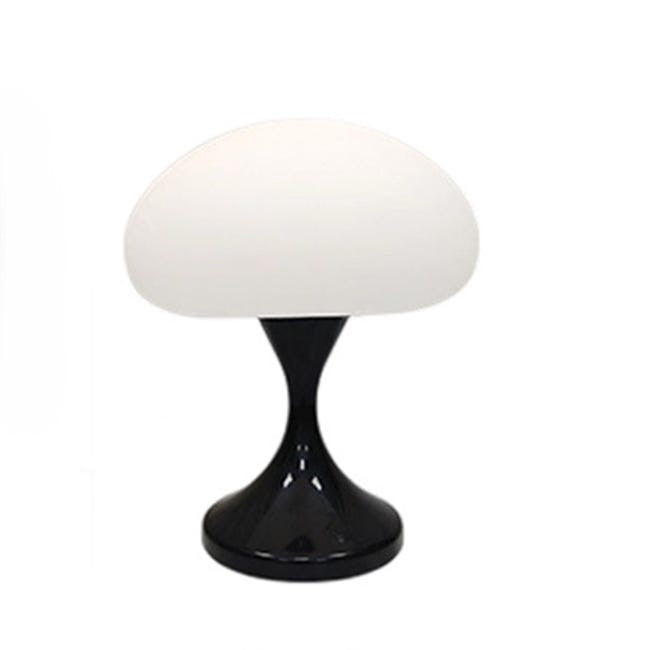 Jellyfish-Shaped Silicone Night Light Cream