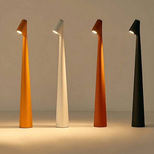 Nordische Einfache Touch-Ambiente-Lampe