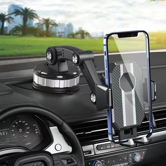 360° Super-Adsorptions-Smartphone-Autohalterung