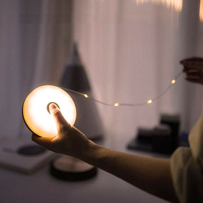 Vielseitige LED-Lichterkette