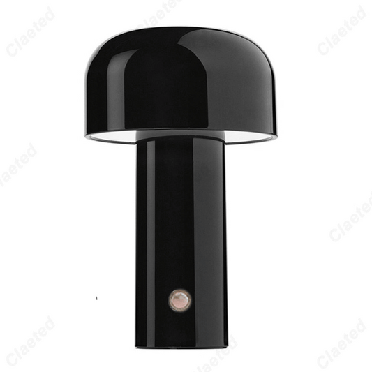 Tragbare USB-aufladbare Touch-Lampe
