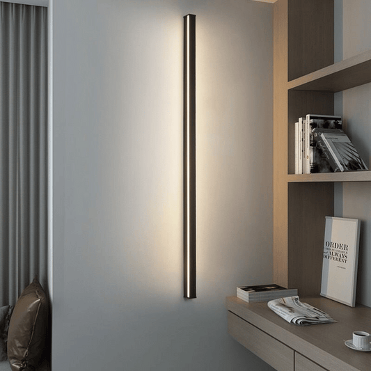 Elegante dekorative Decken- und Wandleuchte für stilvolles Ambiente