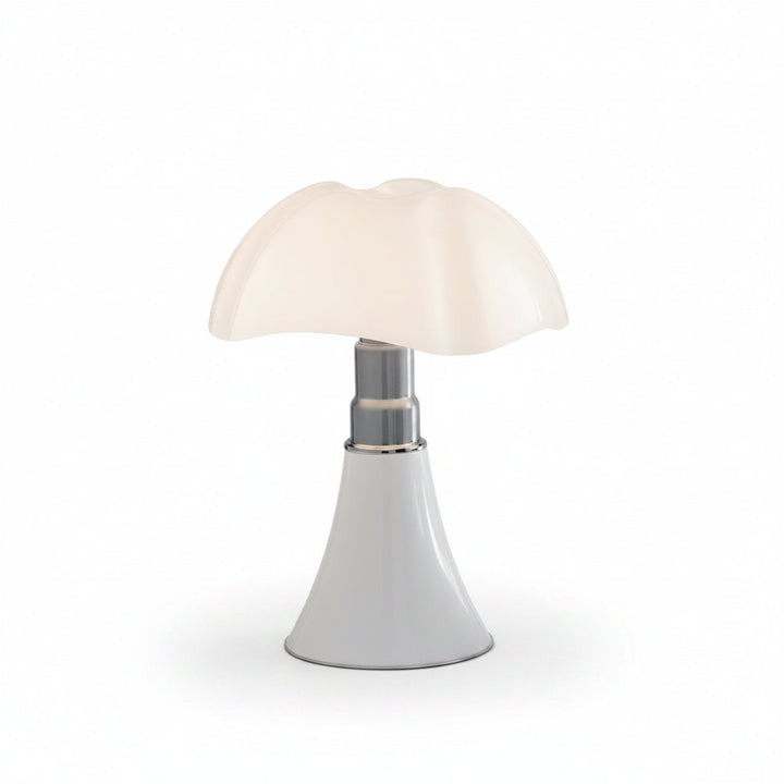 Table Lamp Bat Style Design
