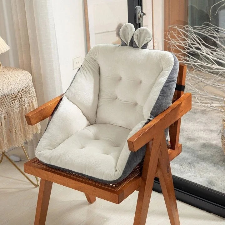 Ergonomisches Sitzkissen für Büro und Zuhause