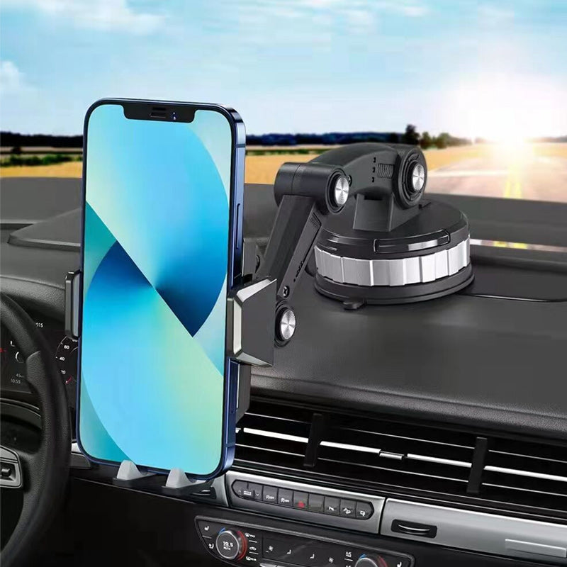 360° Super-Adsorptions-Smartphone-Autohalterung