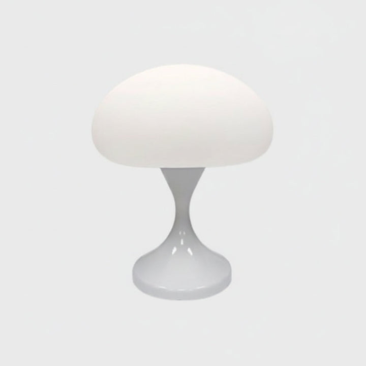 Jellyfish-Shaped Silicone Night Light Cream