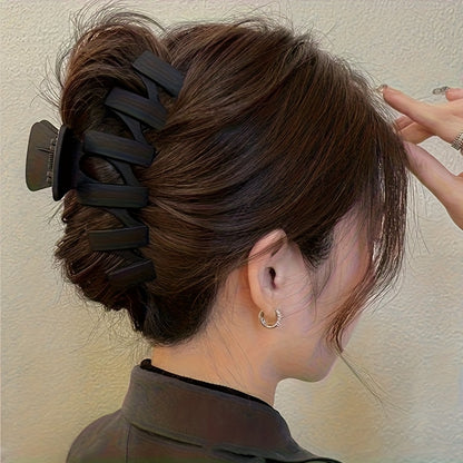 11-teiliges Haarspangen-Set für Damen