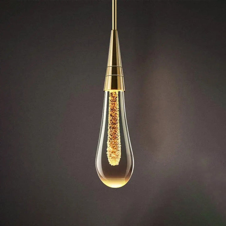 Elegante luxuriöse LED-Wandleuchte für Wohnzimmer und Flur