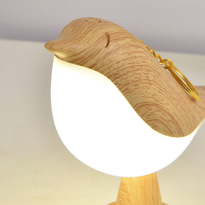 Elegante Vogellampe für Ihr Zuhause | Moderne Beleuchtung mit charmantem Design