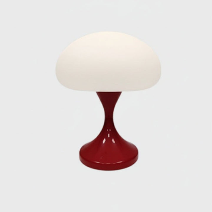 Jellyfish-Shaped Silicone Night Light Cream