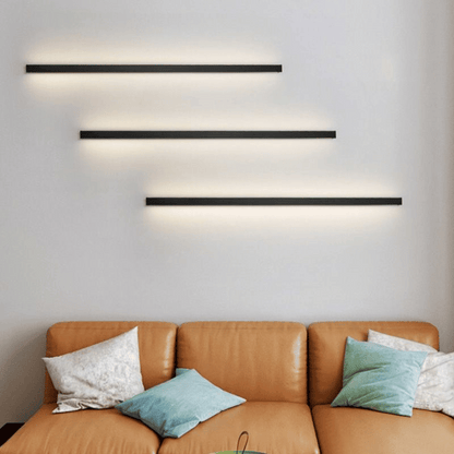 Elegante dekorative Decken- und Wandleuchte für stilvolles Ambiente