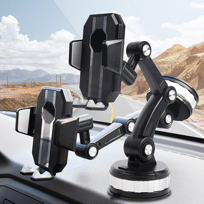 360° Super-Adsorptions-Smartphone-Autohalterung
