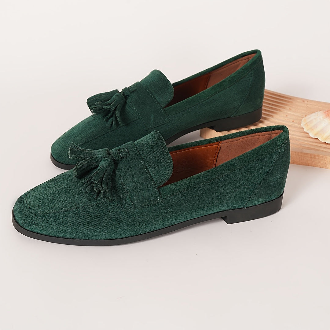 Women’s Elegant Comfort Everyday Shoes