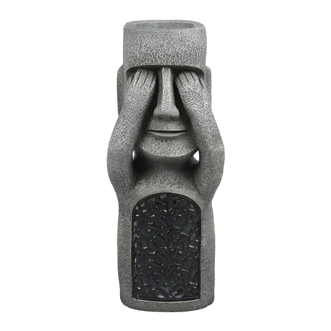 Ostereierdeko aus Harz Modernes Design