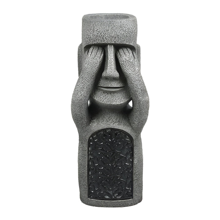 Ostereierdeko aus Harz Modernes Design