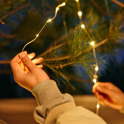 Vielseitige LED-Lichterkette