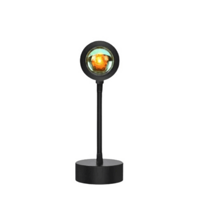 LED Sonnenuntergang Projektorlampe - Für entspannte Atmosphäre