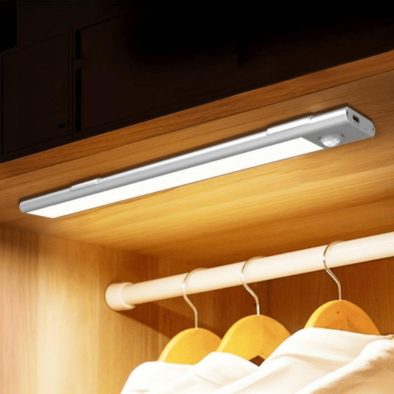 Automatisches LED-Sensorlicht - Automatisches Licht für den Alltag