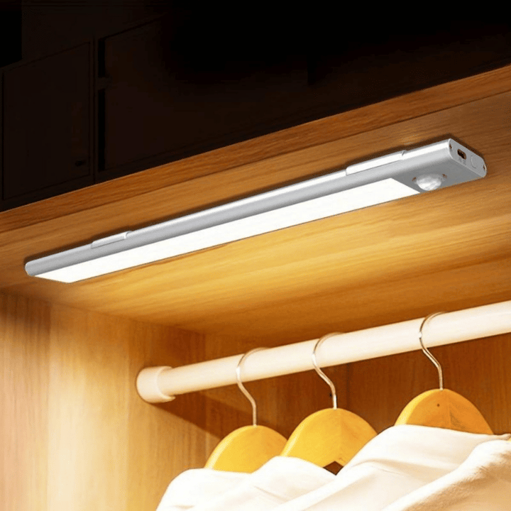 Automatisches LED-Sensorlicht - Automatisches Licht für den Alltag