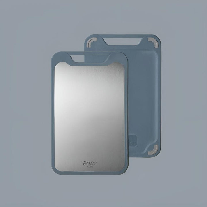 Doppelseitiges Schneidebrett