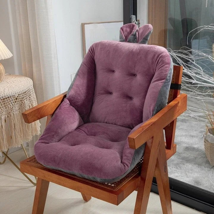 Ergonomisches Sitzkissen für Büro und Zuhause