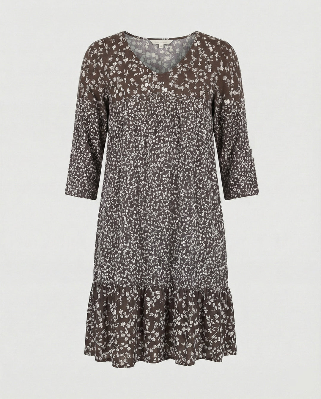 Elegant Comfortable Women’s Dress High-Quality Versatile Style