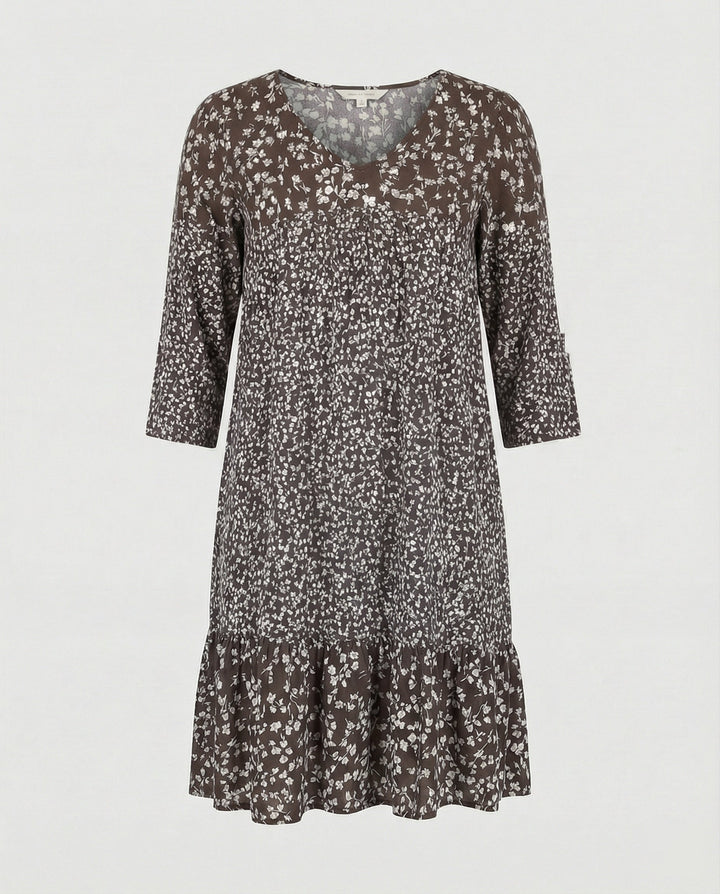 Elegant Comfortable Women’s Dress High-Quality Versatile Style