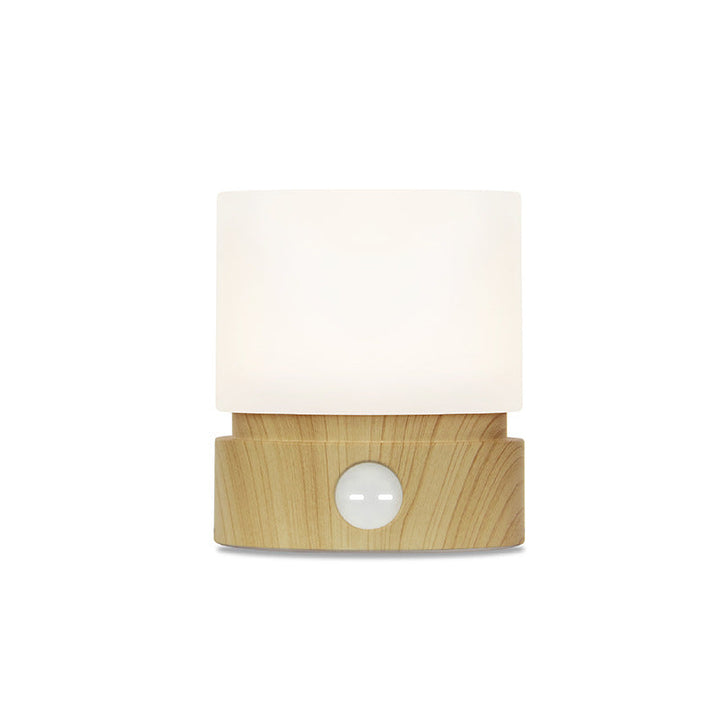 Rechargeable Cylindrical Atmosphere Light