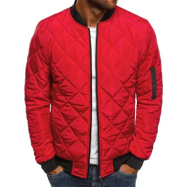 Damen Bomberjacke Mit Reißverschluss Im Lässigen Design